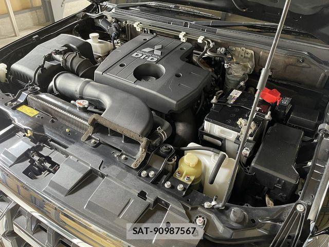 Mitsubishi PAJERO 2014-09 7727041-19