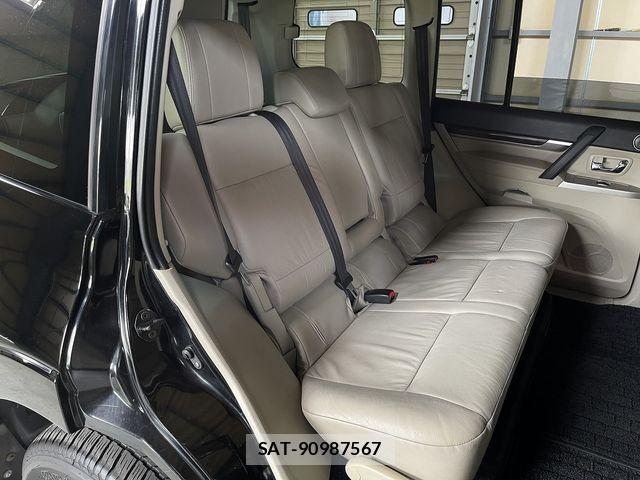 Mitsubishi PAJERO 2014-09 7727041-23