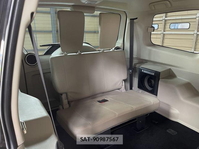 Mitsubishi PAJERO 2014-09 7727041-25