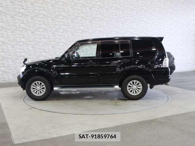 Mitsubishi PAJERO 2012-02 7727042-10