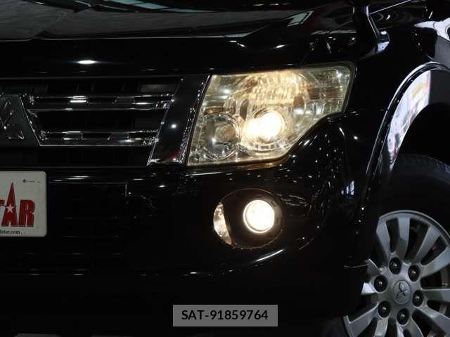 Mitsubishi PAJERO 2012-02 7727042-13