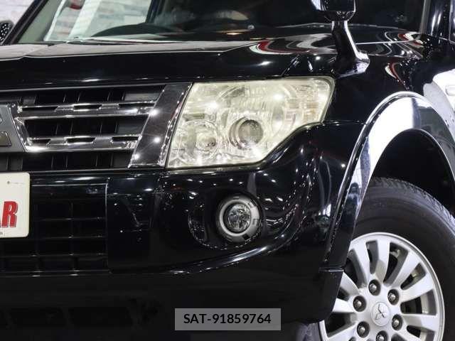 Mitsubishi PAJERO 2012-02 7727042-14