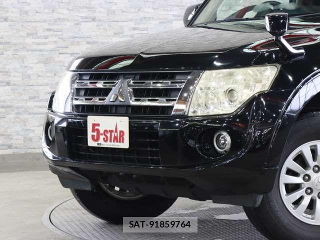 Mitsubishi PAJERO 2012-02 7727042-15