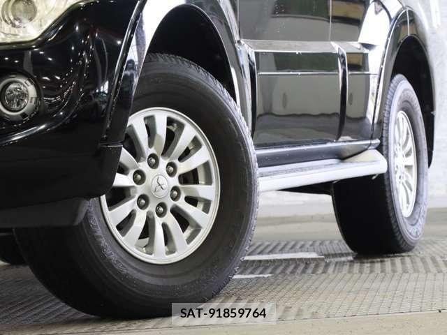 Mitsubishi PAJERO 2012-02 7727042-17
