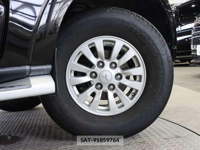 Mitsubishi PAJERO 2012-02 7727042-18