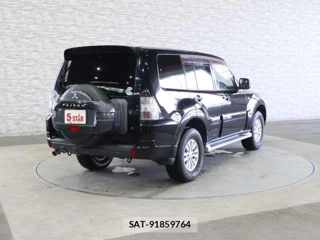 Mitsubishi PAJERO 2012-02 7727042-19