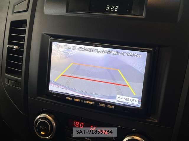 Mitsubishi PAJERO 2012-02 7727042-5