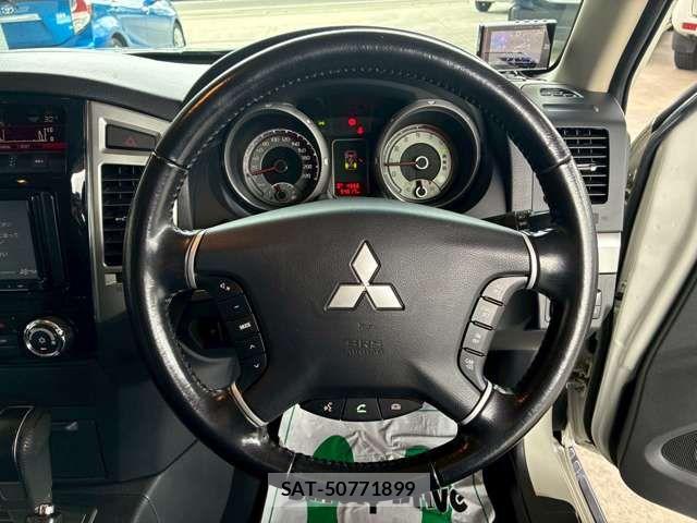 Mitsubishi PAJERO 2017-06 7727032-12