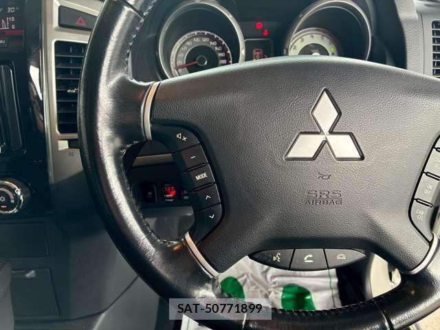 Mitsubishi PAJERO 2017-06 7727032-13