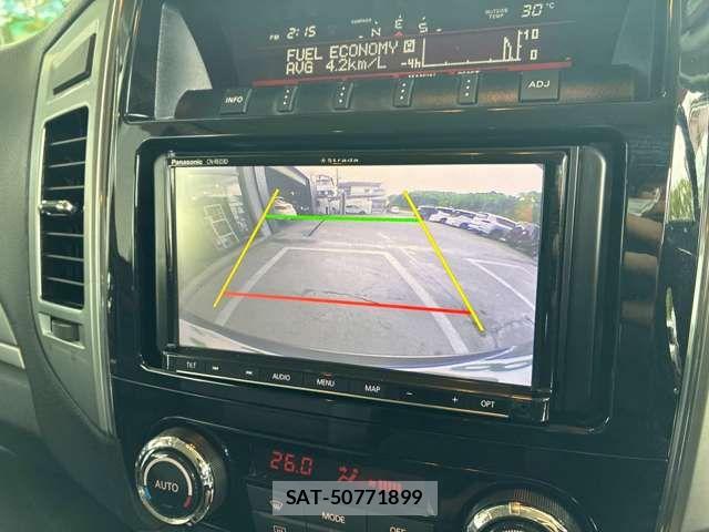Mitsubishi PAJERO 2017-06 7727032-18