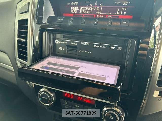 Mitsubishi PAJERO 2017-06 7727032-19