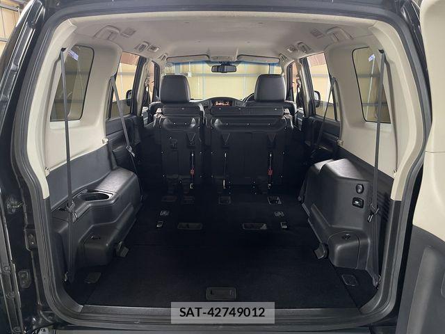 Mitsubishi PAJERO 2012-10 7727040-12
