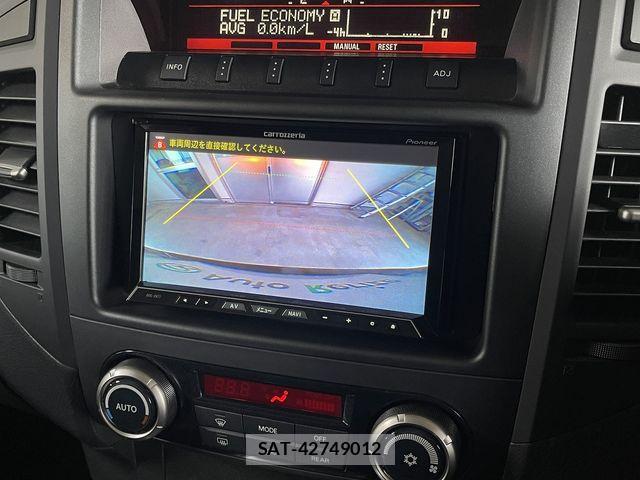 Mitsubishi PAJERO 2012-10 7727040-13