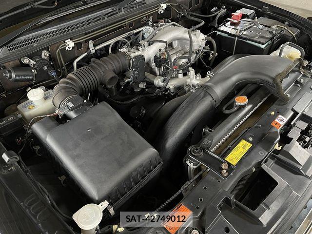 Mitsubishi PAJERO 2012-10 7727040-19