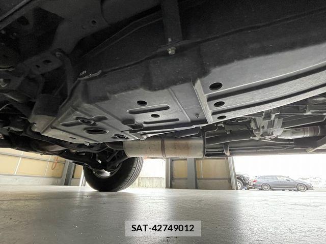 Mitsubishi PAJERO 2012-10 7727040-21