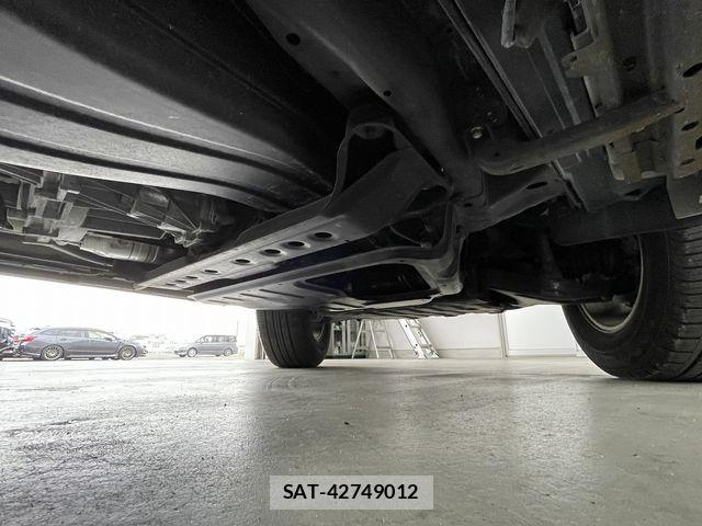 Mitsubishi PAJERO 2012-10 7727040-22