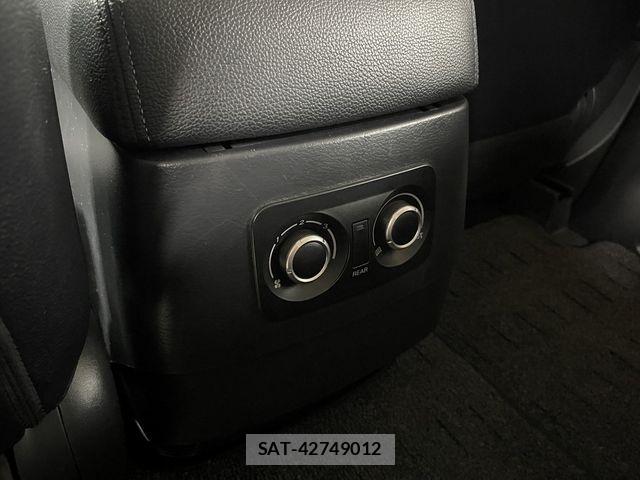 Mitsubishi PAJERO 2012-10 7727040-25