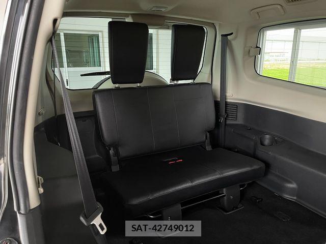 Mitsubishi PAJERO 2012-10 7727040-26