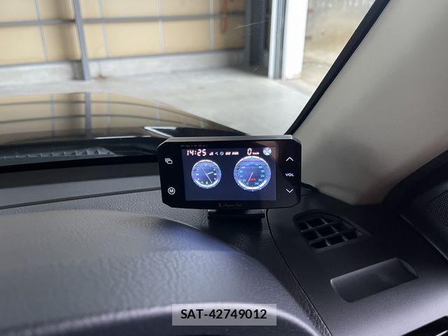 Mitsubishi PAJERO 2012-10 7727040-28