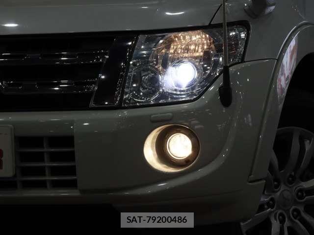 Mitsubishi PAJERO 2012-04 7727031-14