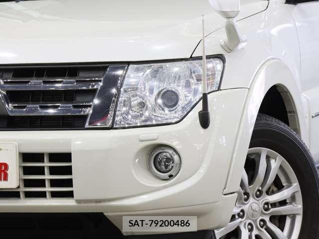 Mitsubishi PAJERO 2012-04 7727031-15