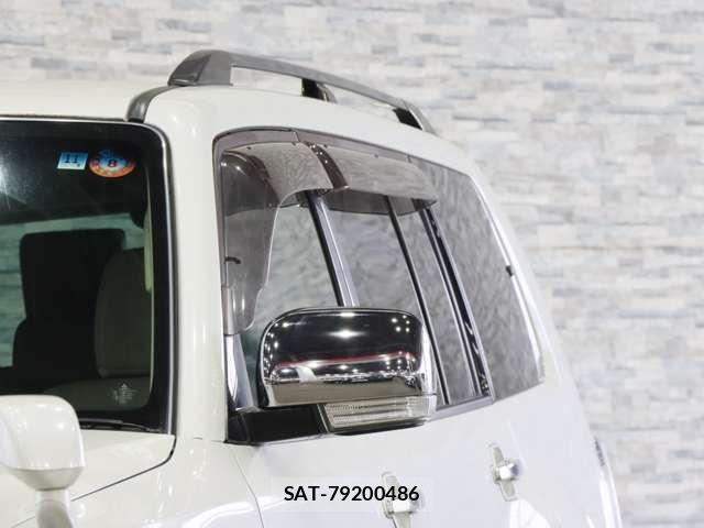 Mitsubishi PAJERO 2012-04 7727031-17