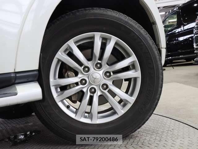 Mitsubishi PAJERO 2012-04 7727031-19