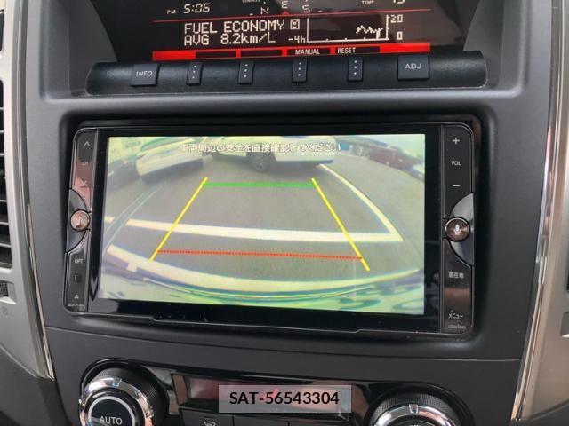 Mitsubishi PAJERO 2015-02 7727043-13