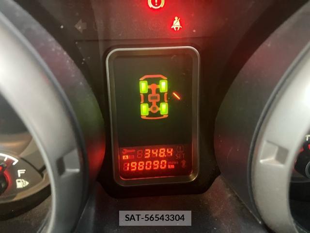 Mitsubishi PAJERO 2015-02 7727043-20