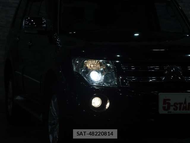 Mitsubishi PAJERO 2013-04 7727033-14