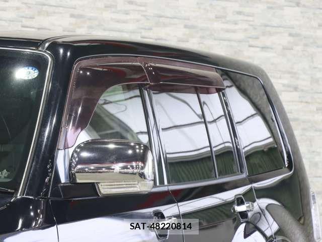 Mitsubishi PAJERO 2013-04 7727033-16