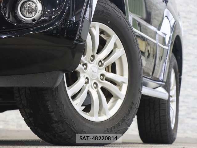 Mitsubishi PAJERO 2013-04 7727033-18