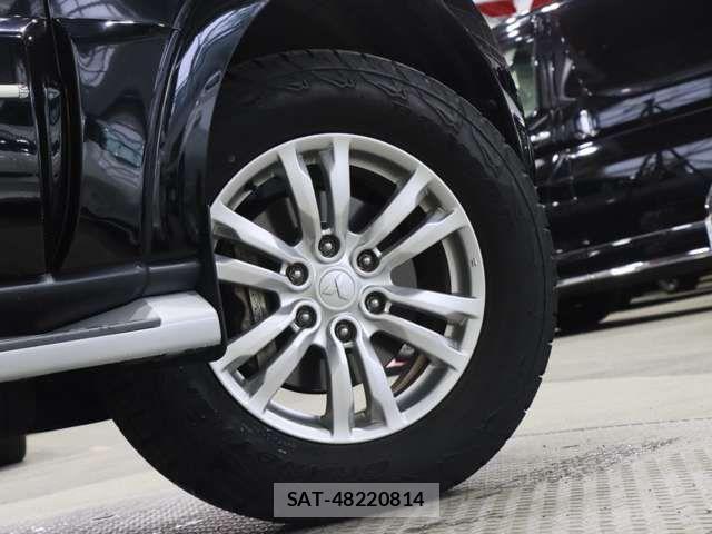 Mitsubishi PAJERO 2013-04 7727033-19