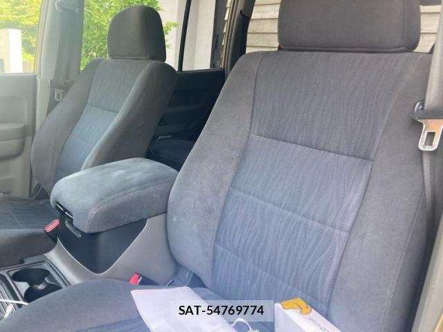 Mitsubishi PAJERO 2005-06 7788099-10