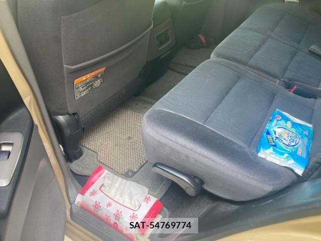 Mitsubishi PAJERO 2005-06 7788099-11