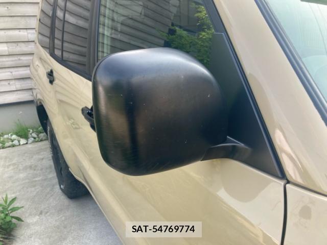 Mitsubishi PAJERO 2005-06 7788099-14