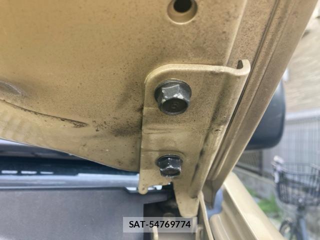 Mitsubishi PAJERO 2005-06 7788099-16
