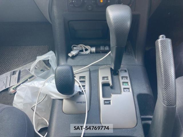 Mitsubishi PAJERO 2005-06 7788099-26