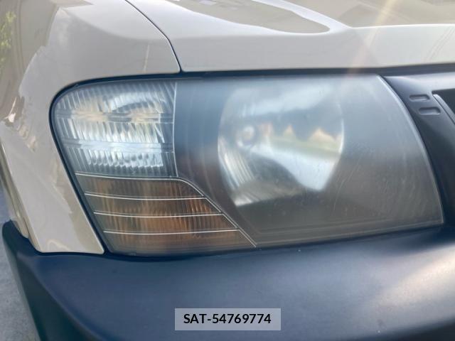 Mitsubishi PAJERO 2005-06 7788099-6