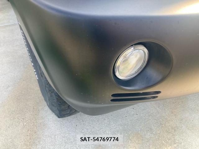 Mitsubishi PAJERO 2005-06 7788099-7