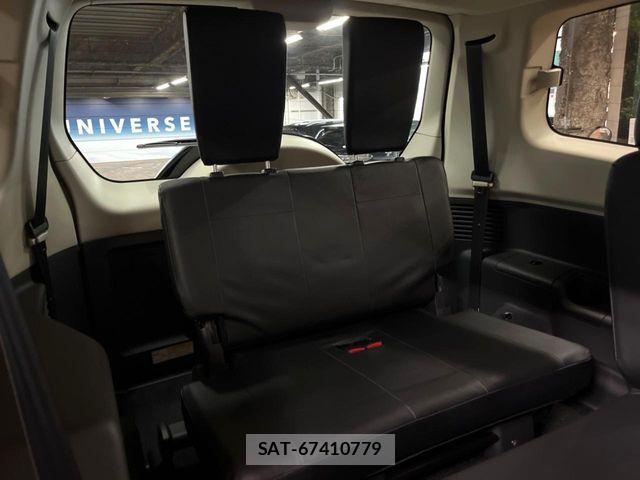 Mitsubishi PAJERO 2019-03 7788098-9