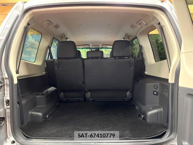 Mitsubishi PAJERO 2019-03 7788098-10