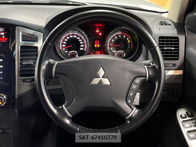 Mitsubishi PAJERO 2019-03 7788098-11
