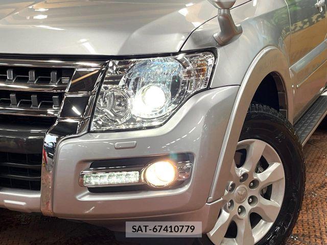 Mitsubishi PAJERO 2019-03 7788098-13
