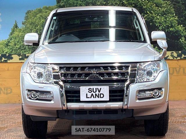 Mitsubishi PAJERO 2019-03 7788098-14