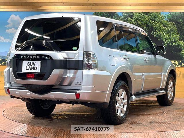 Mitsubishi PAJERO 2019-03 7788098-17