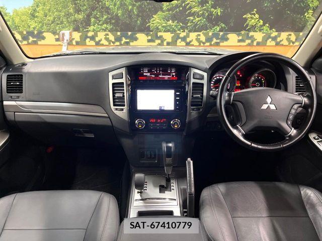 Mitsubishi PAJERO 2019-03 7788098-1