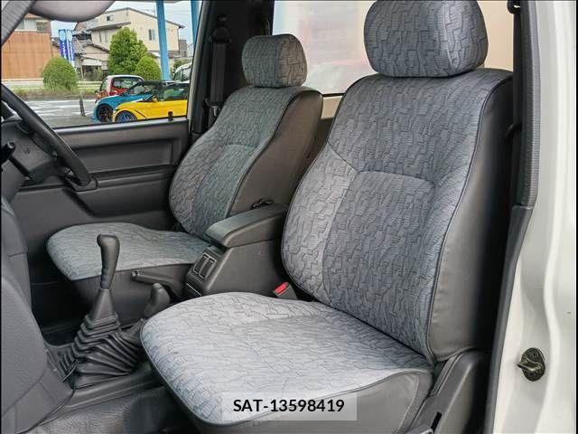 Mitsubishi PAJERO 1998-05 7878712-10