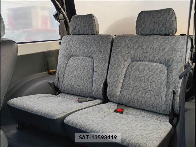 Mitsubishi PAJERO 1998-05 7878712-11