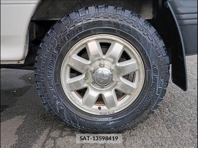 Mitsubishi PAJERO 1998-05 7878712-12